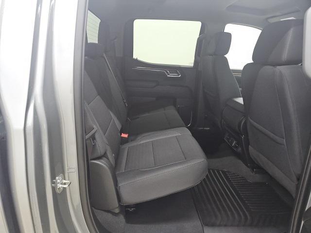 used 2024 Chevrolet Silverado 1500 car, priced at $41,980