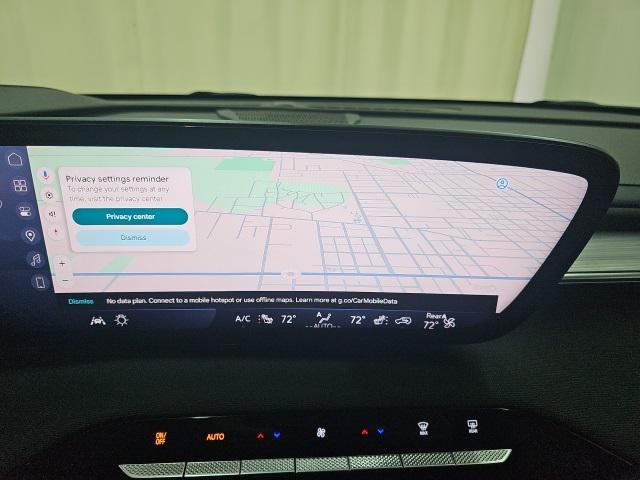 used 2025 Buick Enclave car, priced at $36,988