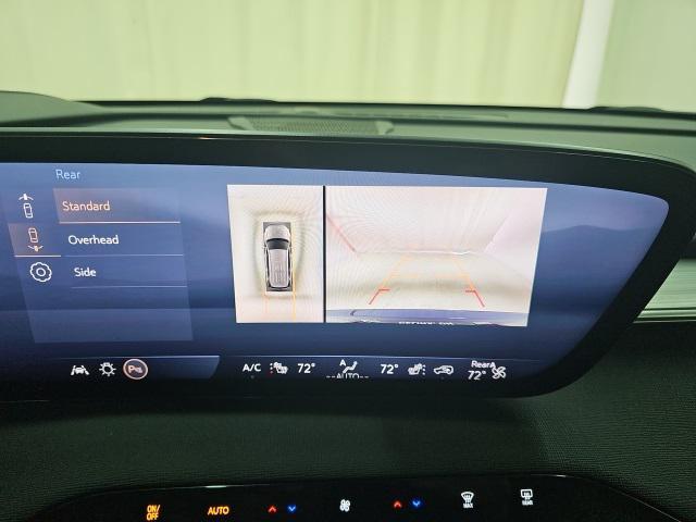 used 2025 Buick Enclave car, priced at $36,988