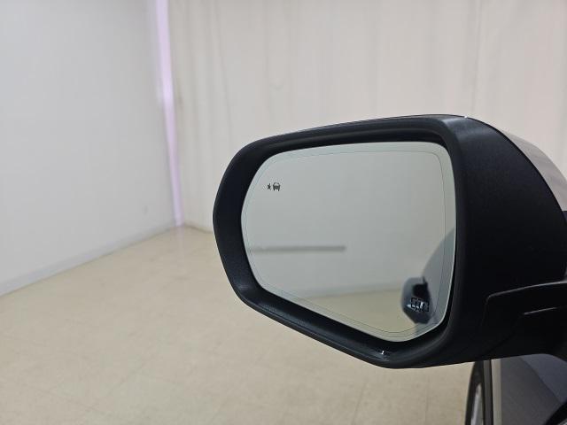 used 2025 Buick Enclave car, priced at $36,988