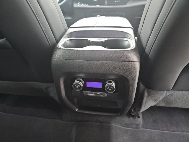 used 2025 Buick Enclave car, priced at $36,988