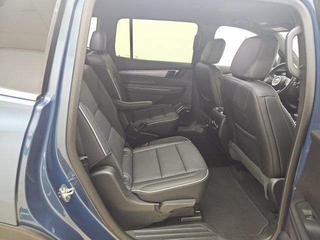 used 2025 Buick Enclave car, priced at $36,988