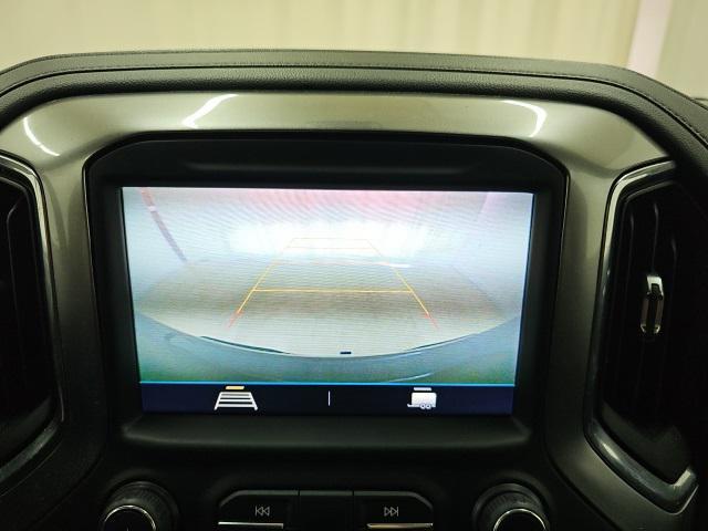 used 2022 Chevrolet Silverado 1500 car, priced at $35,920