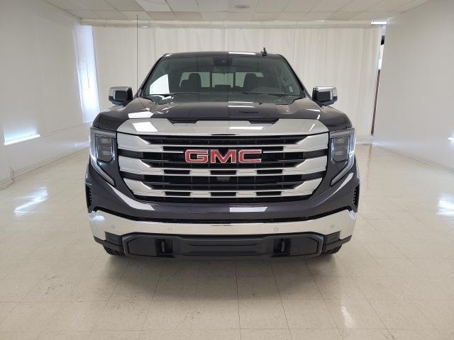 new 2024 GMC Sierra 1500 car, priced at $64,335