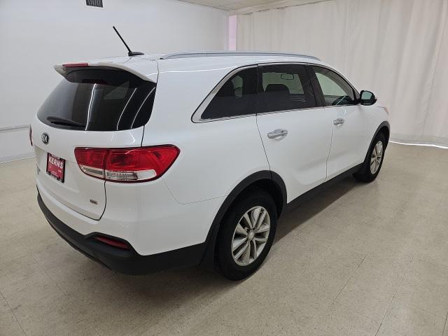 used 2017 Kia Sorento car, priced at $12,987
