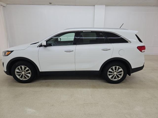used 2017 Kia Sorento car, priced at $12,987