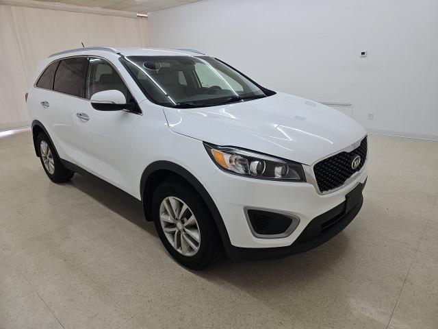 used 2017 Kia Sorento car, priced at $12,987