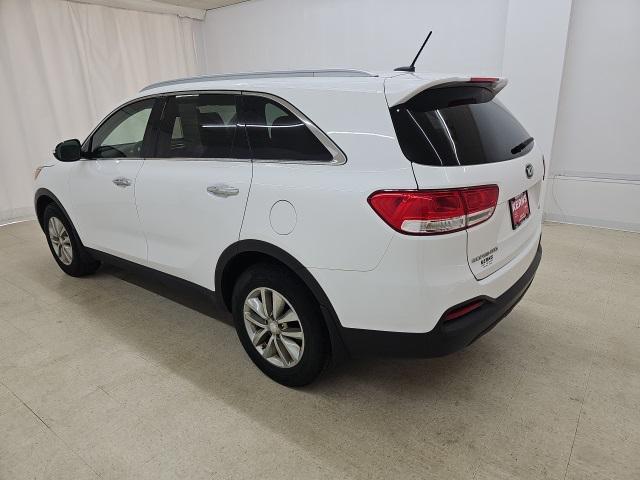 used 2017 Kia Sorento car, priced at $12,987