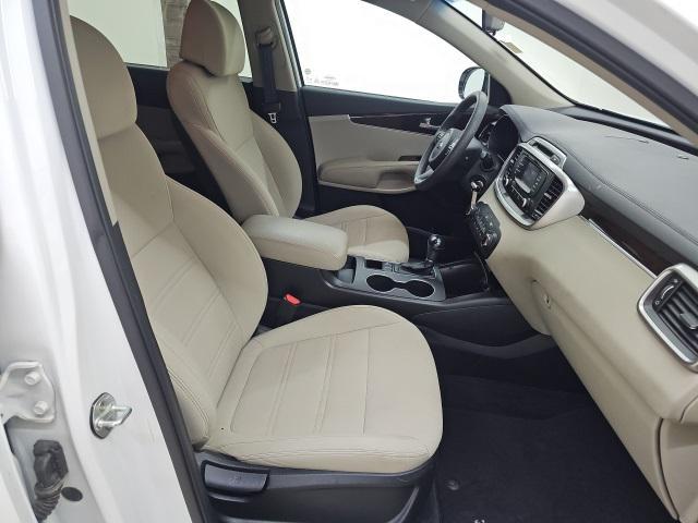 used 2017 Kia Sorento car, priced at $12,987