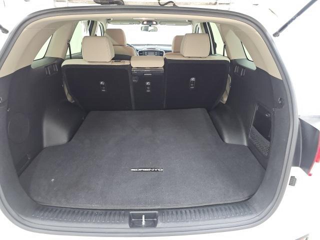 used 2017 Kia Sorento car, priced at $12,987