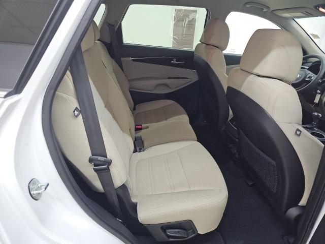 used 2017 Kia Sorento car, priced at $12,987