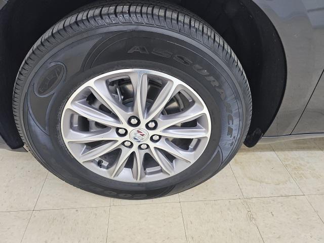 used 2023 Buick Enclave car, priced at $31,497