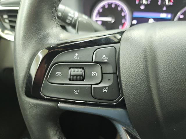 used 2023 Buick Enclave car, priced at $30,985