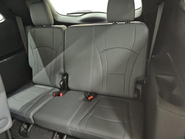 used 2023 Buick Enclave car, priced at $31,497