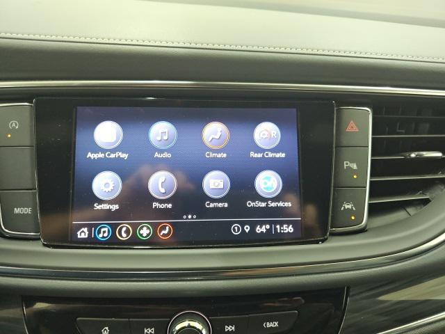 used 2023 Buick Enclave car, priced at $31,497