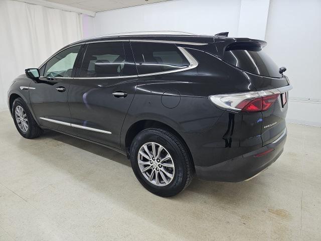 used 2023 Buick Enclave car, priced at $31,497