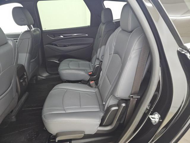 used 2023 Buick Enclave car, priced at $31,497