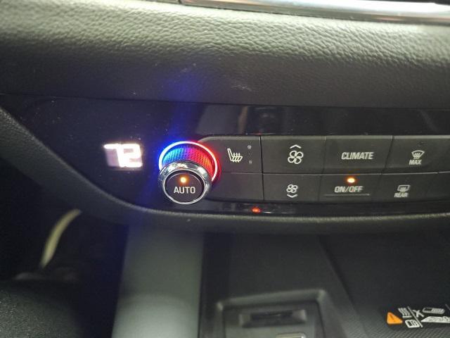 used 2023 Buick Enclave car, priced at $30,985