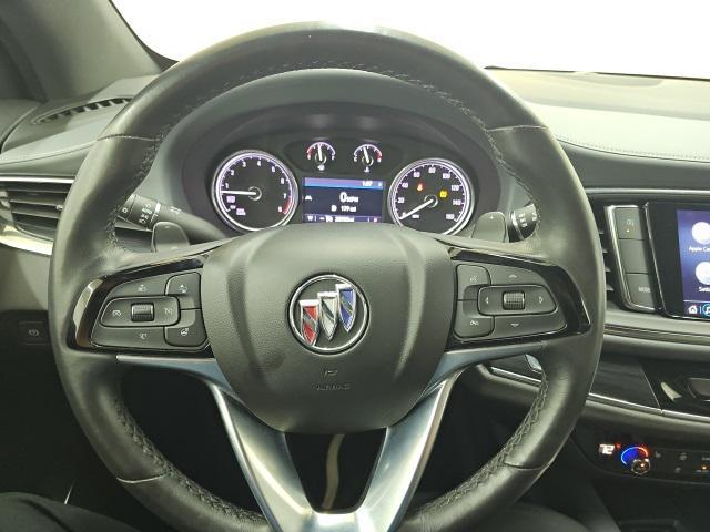 used 2023 Buick Enclave car, priced at $30,985