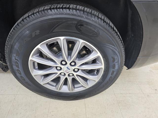 used 2023 Buick Enclave car, priced at $31,497