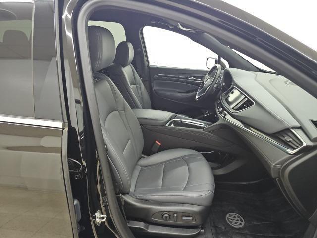 used 2023 Buick Enclave car, priced at $31,497