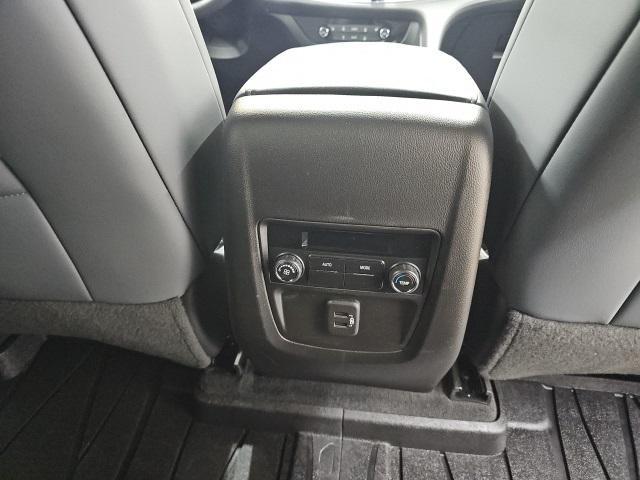 used 2023 Buick Enclave car, priced at $31,497