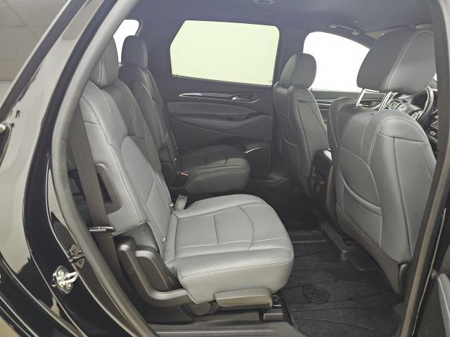 used 2023 Buick Enclave car, priced at $31,497