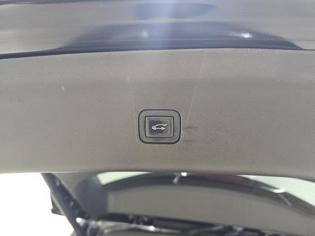 used 2023 Buick Enclave car, priced at $31,497