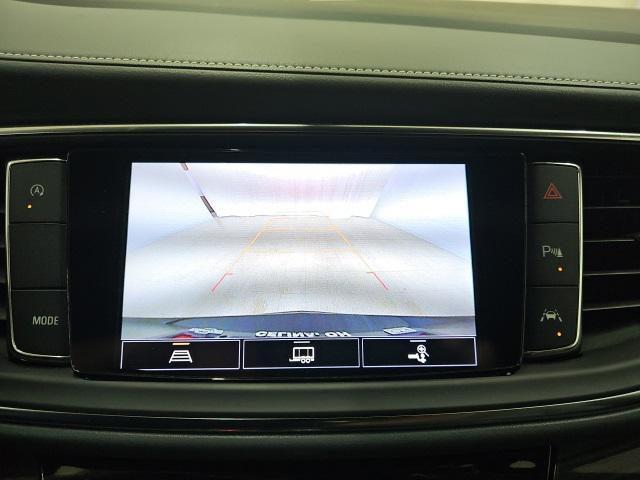 used 2023 Buick Enclave car, priced at $30,985