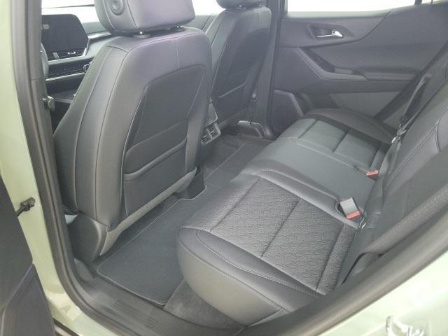 new 2026 Chevrolet Equinox car, priced at $31,878