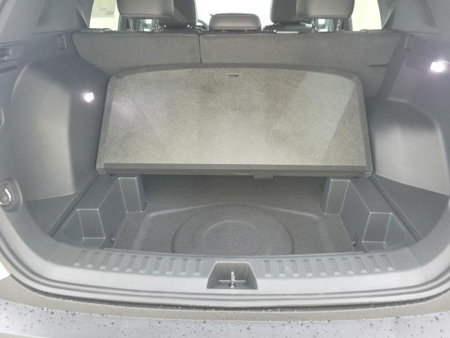 new 2026 Chevrolet Equinox car, priced at $31,878