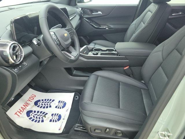 new 2026 Chevrolet Equinox car, priced at $31,878