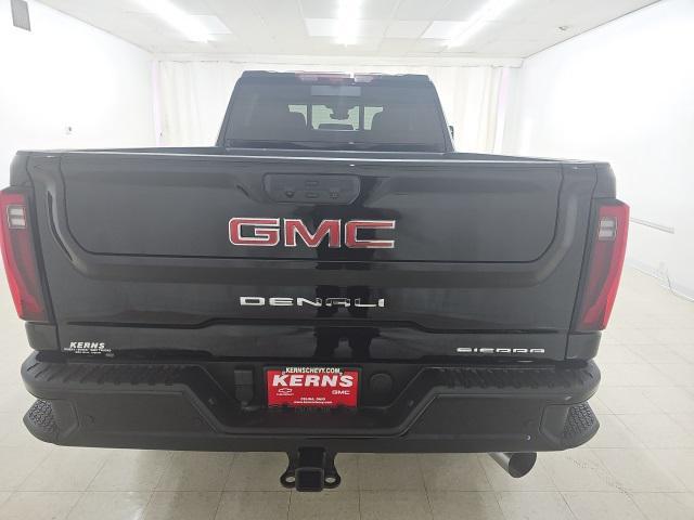 new 2024 GMC Sierra 2500 car, priced at $85,479