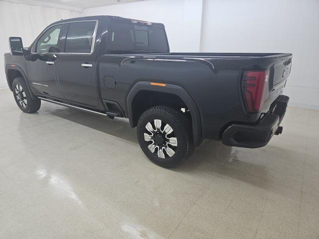 new 2024 GMC Sierra 2500 car, priced at $85,479