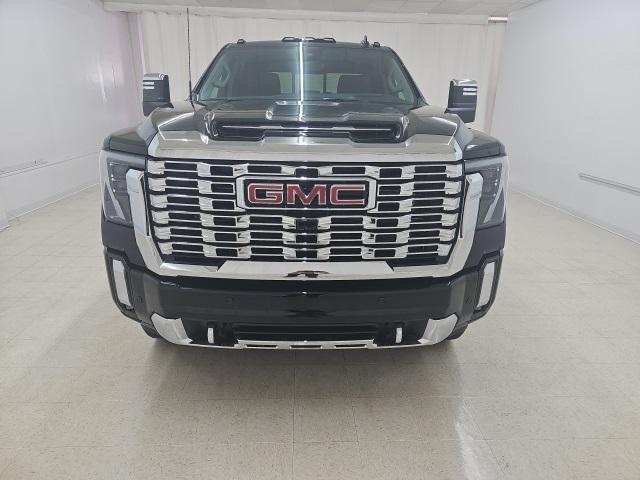 new 2024 GMC Sierra 2500 car, priced at $85,479