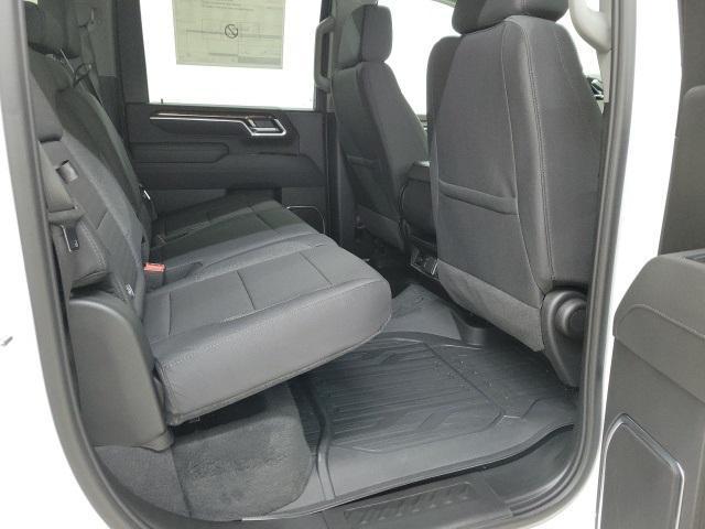 new 2026 GMC Sierra 2500 car, priced at $65,899