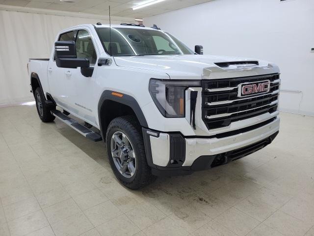 new 2026 GMC Sierra 2500 car, priced at $65,899