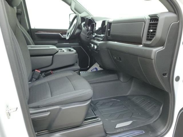 new 2026 GMC Sierra 2500 car, priced at $65,899