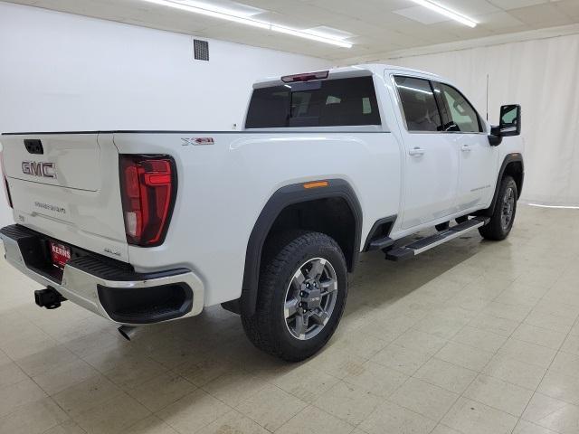 new 2026 GMC Sierra 2500 car, priced at $65,899