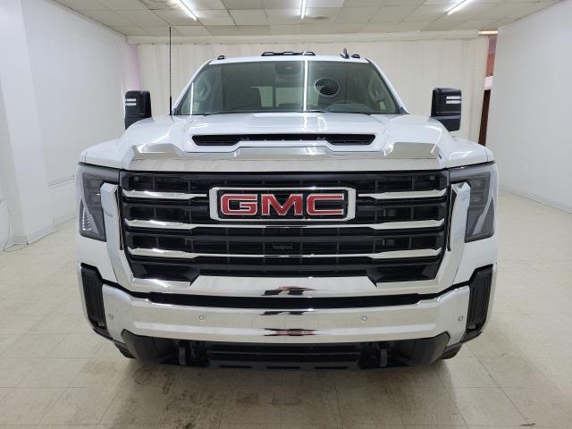 new 2026 GMC Sierra 2500 car, priced at $65,899