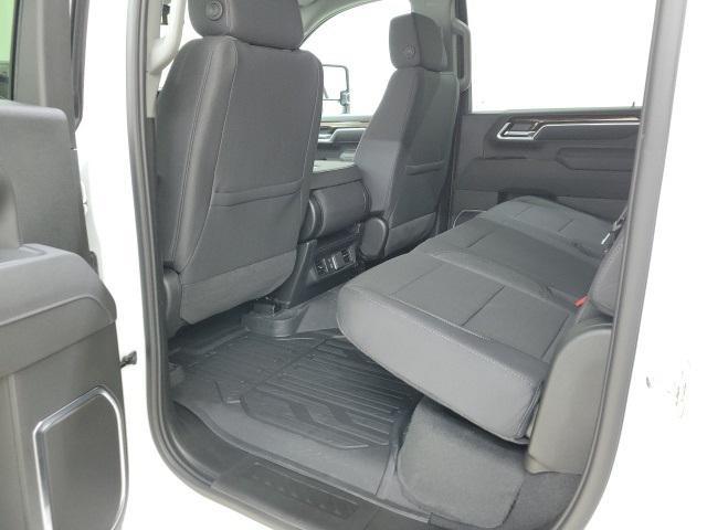 new 2026 GMC Sierra 2500 car, priced at $65,899