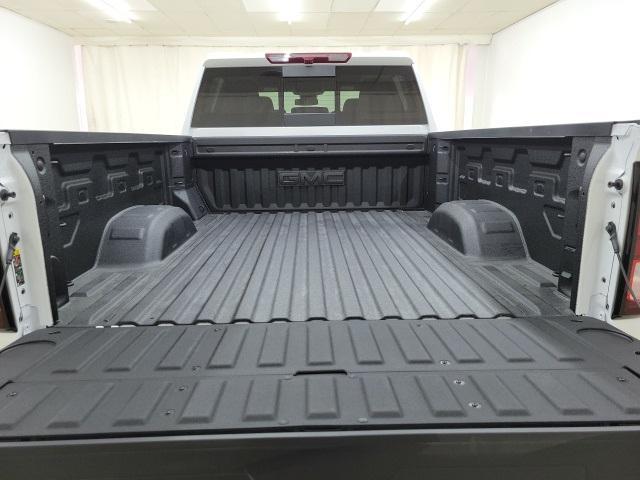 new 2026 GMC Sierra 2500 car, priced at $65,899