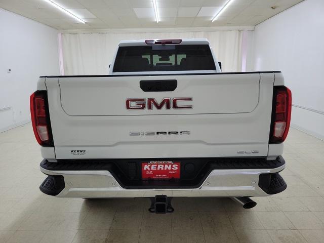 new 2026 GMC Sierra 2500 car, priced at $65,899