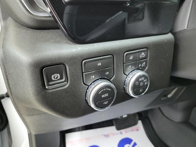 new 2026 GMC Sierra 2500 car, priced at $65,899