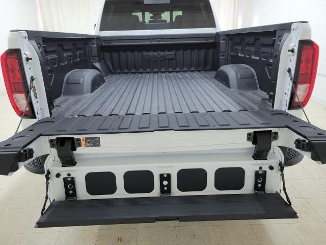 new 2026 GMC Sierra 2500 car, priced at $65,899