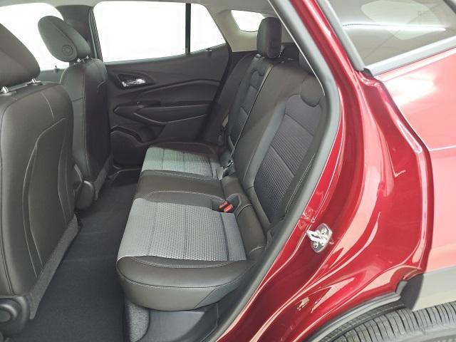 new 2025 Chevrolet Trax car, priced at $24,905