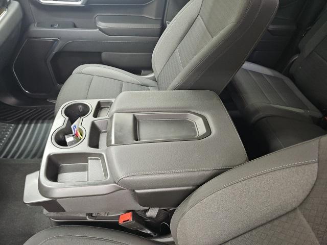 used 2023 Chevrolet Silverado 1500 car, priced at $35,987