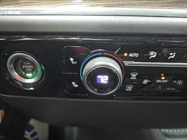 used 2023 Chevrolet Silverado 1500 car, priced at $35,987