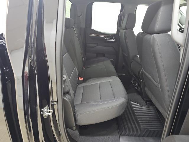 used 2023 Chevrolet Silverado 1500 car, priced at $35,987