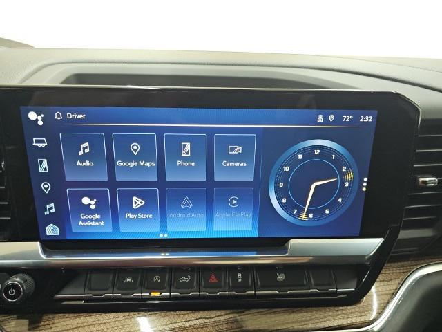 used 2023 Chevrolet Silverado 1500 car, priced at $35,987